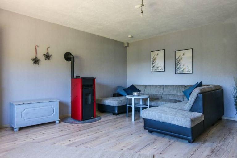 Ferienwohnung Bad Laasphe