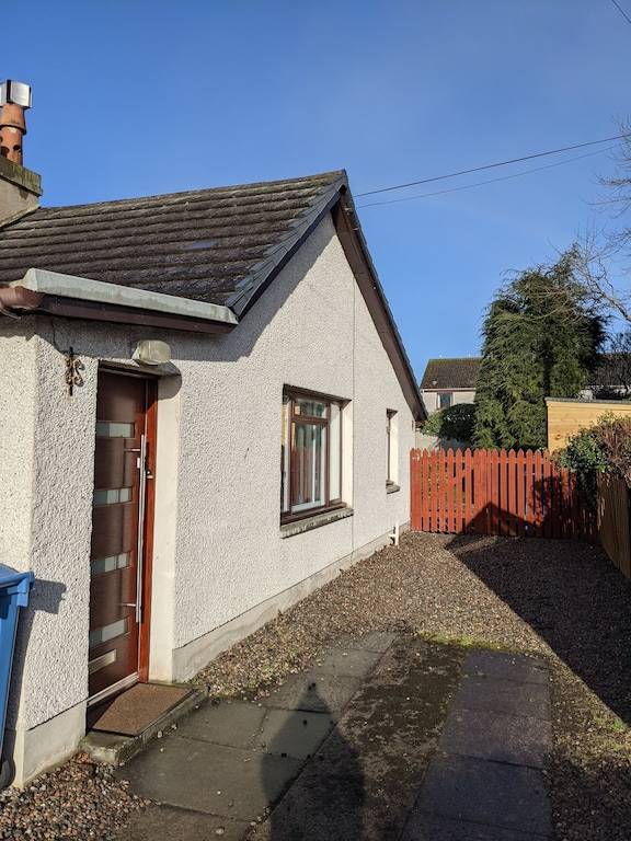 House Rosemarkie