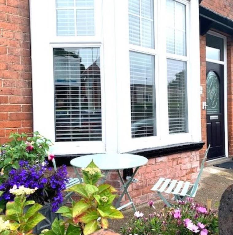 House Filey