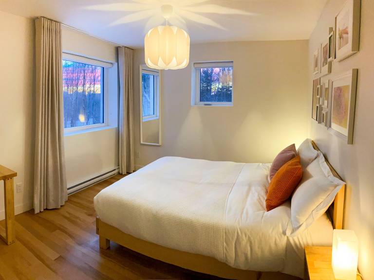 Chambre d'hôtes Shefford