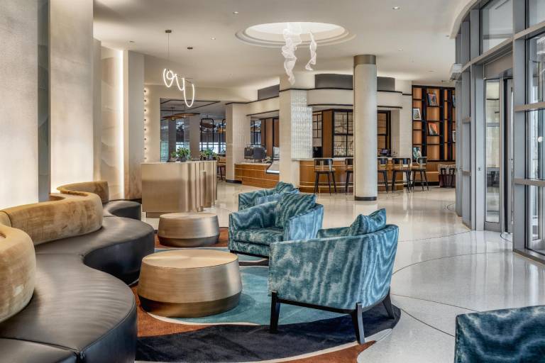 Hyatt Centric Chicago O'hare — photo 2