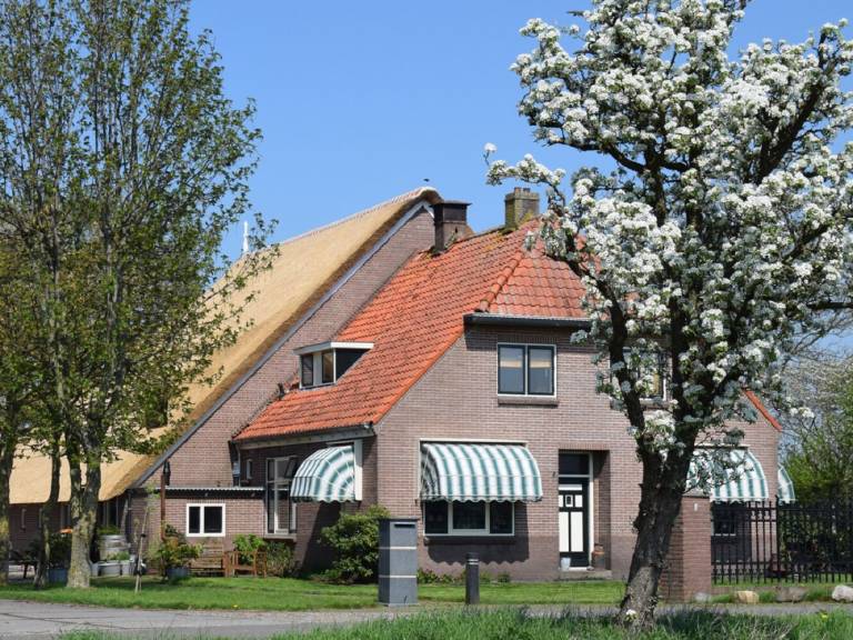 30 m² Ferienwohnung
