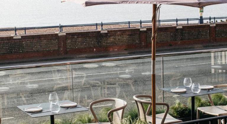 Port Hotel Eastbourne — photo 3