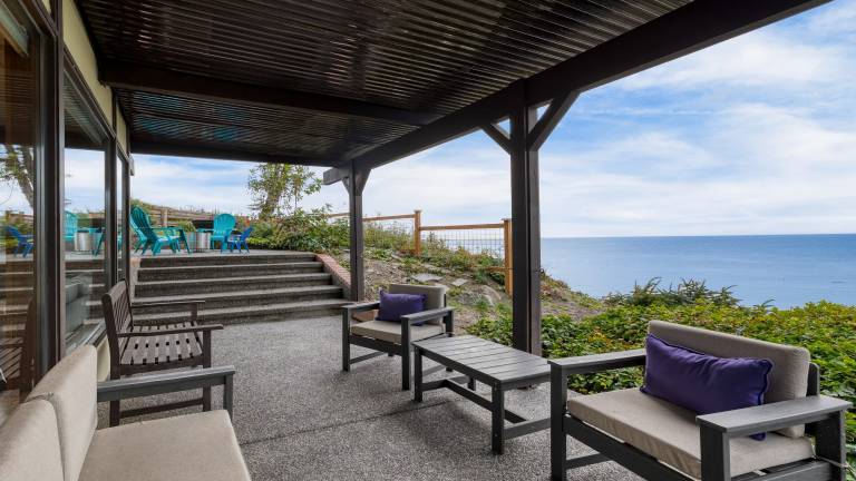 House Oak Harbor