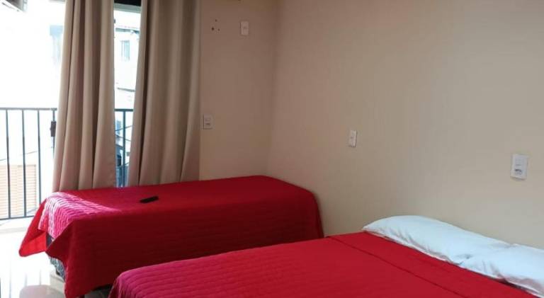 Suites montanha das letras — photo 2