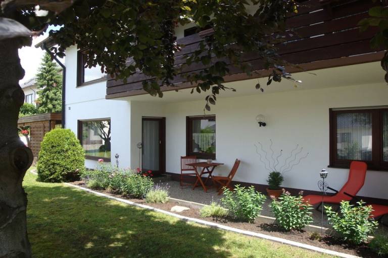Ferienhaus  Braubach