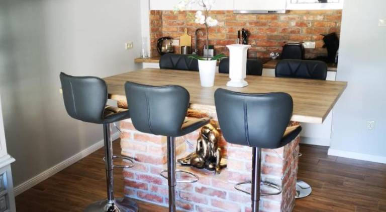 Nice holiday apartment with pool | Pets are welcome — photo 4