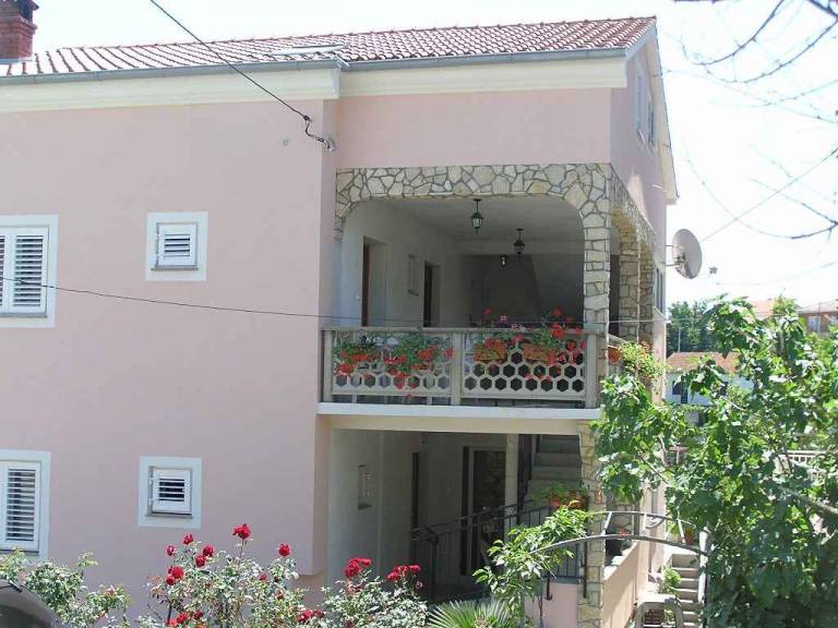 Holiday apartment mit Balkon — photo 4