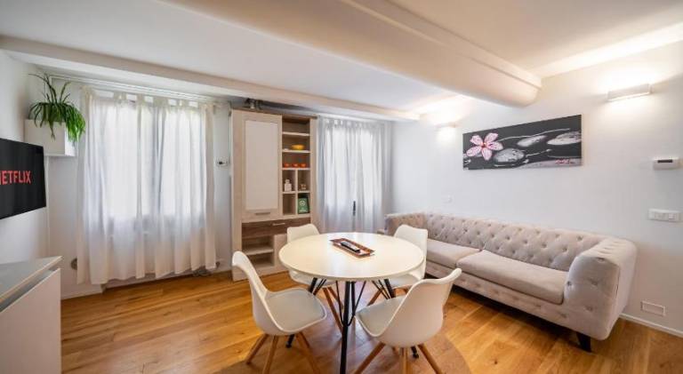 Holiday apartment | Pets allowed — photo 4