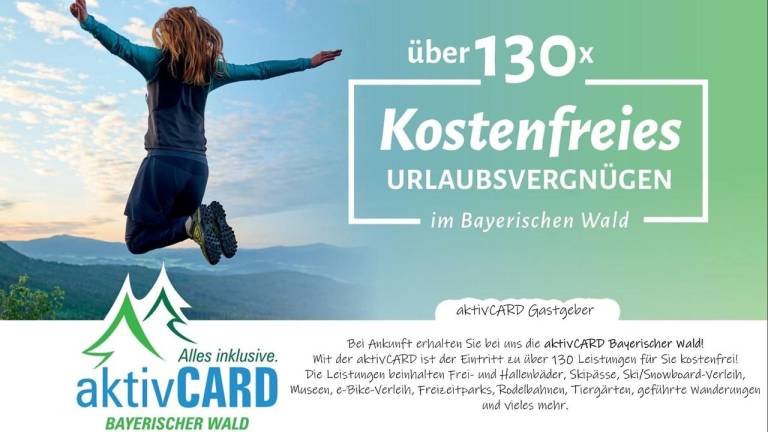 Ferienwohnung mit Hund inZwiesel Regen Cham  f&uuml;r max. 4 Personen