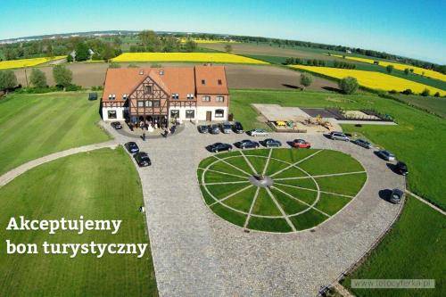 Pension Elbląg