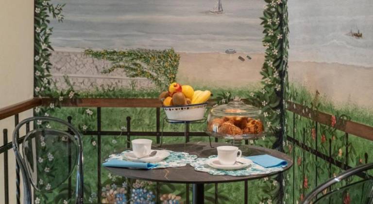 Villa Bonafata b&b — photo 3