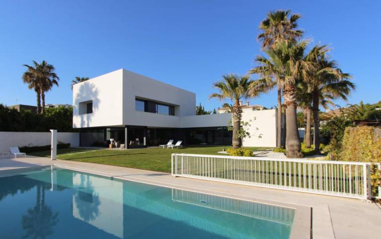 Ferienhaus in Conil de la Frontera, Roche für max. 10 Personen, Ferienhaus in Conil de la Frontera, Roche für max. 10 Personen,