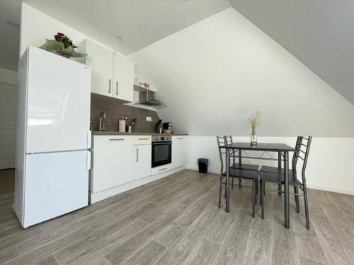Apartment Basel