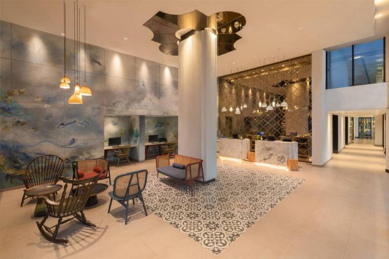 Hyatt Centric Candolim Goa — photo 4