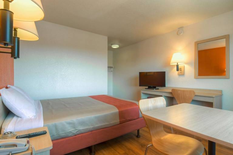 Motel San Ysidro