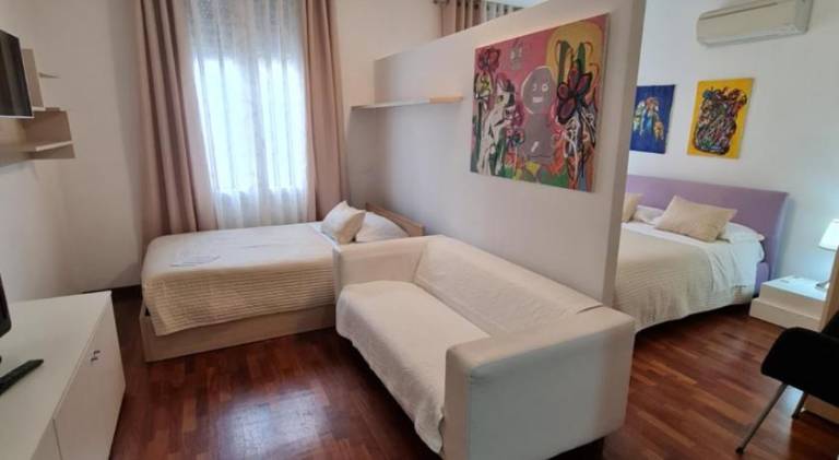 Rental apartment | Near Two Towers — photo 2
