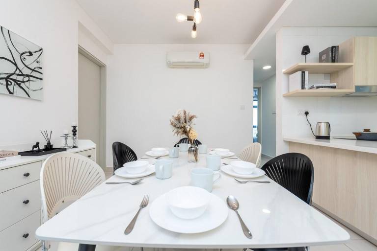 115 m² Ferienhaus