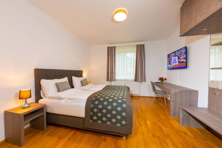 Ferienwohnung Bruck an der Mur