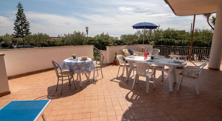 Villa Tigani — photo 2