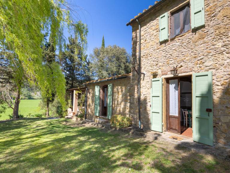 Apartament Casale Marittimo