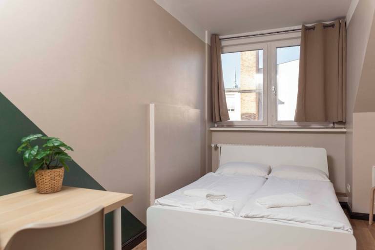 Hostel Prenzlauer Berg