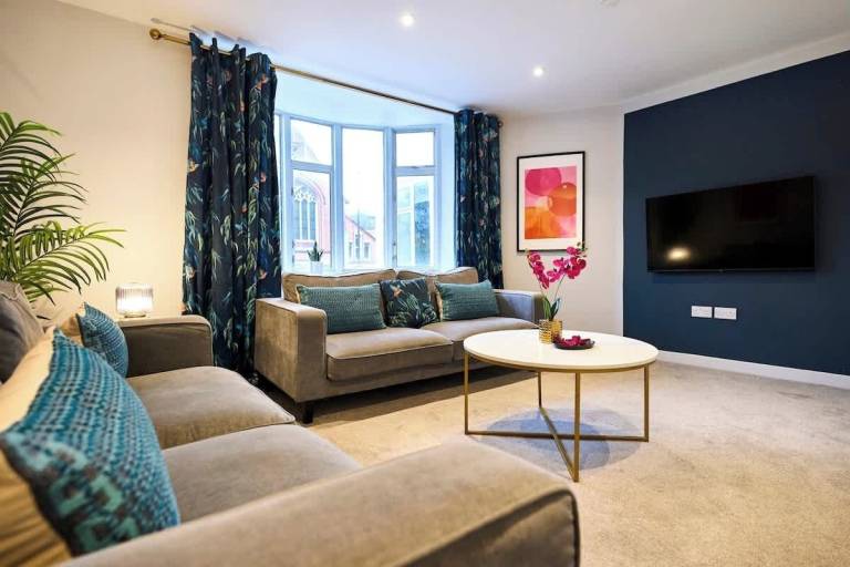 Apartment Bournemouth