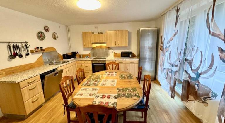Ferienhaus Frei 3 Budget — photo 4