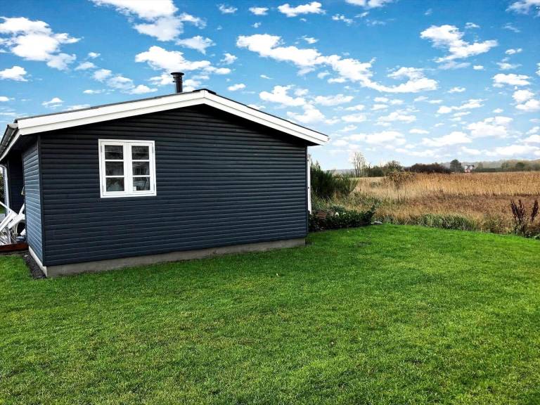 Ferienhaus Middelfart