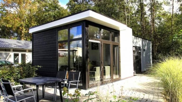 Vakantiepark  Doornspijk