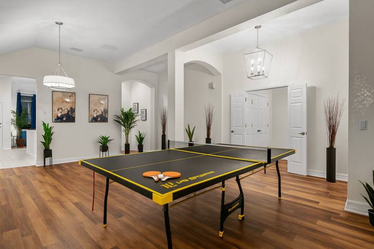 Children-friendly big vacation home with garden | Pet-friendly — photo 3