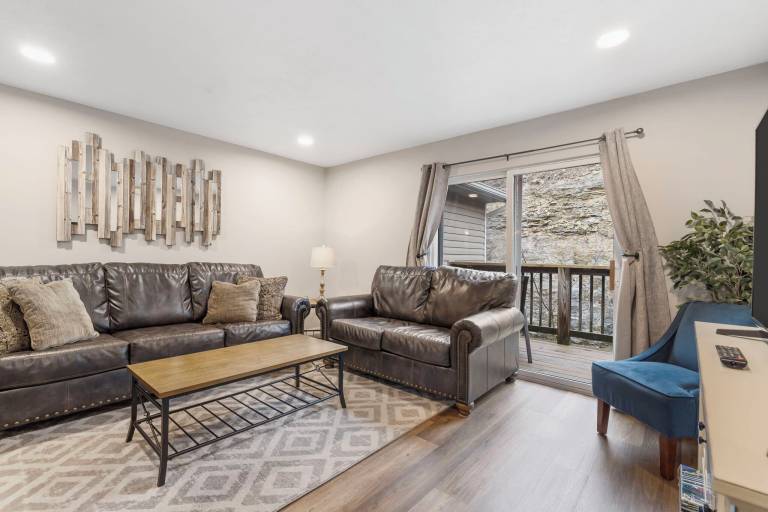 Condo Branson