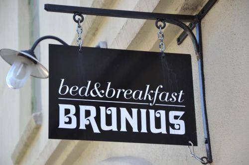 bed & breakfast Lund
