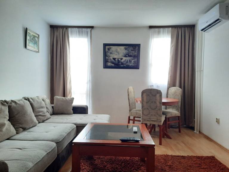 Apartamento Sarajevo