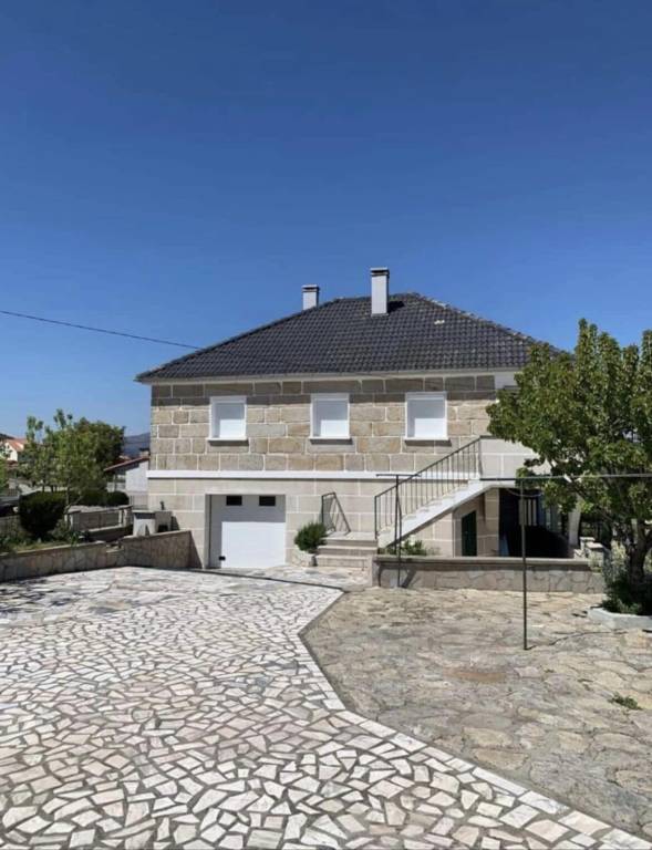 Cottage Prado
