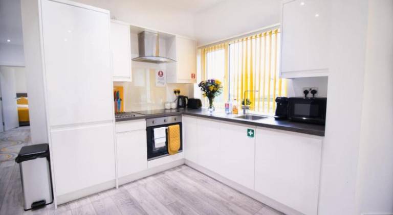 Rental apartment | Perfect for remote work — photo 2