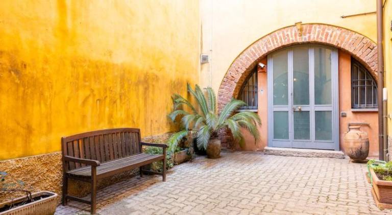 Wonderful holiday apartment | Pets allowed in Milan