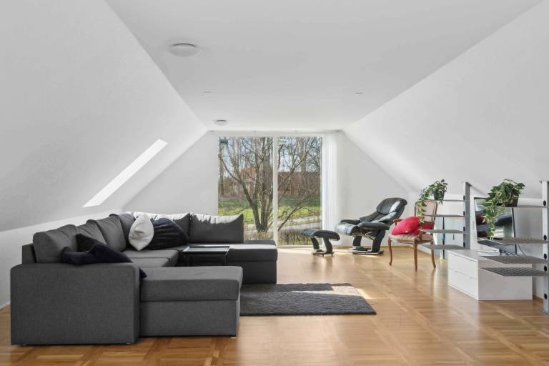 Ferienhaus Sabro