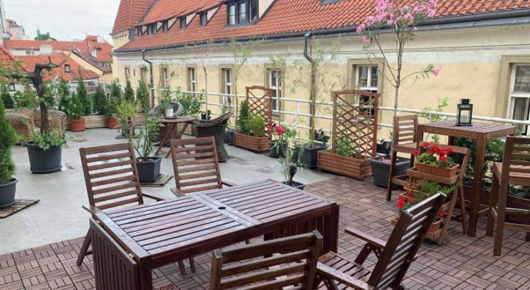 Wonderful apartment | Near Prague astronomical clock | Pets allowed — photo 4