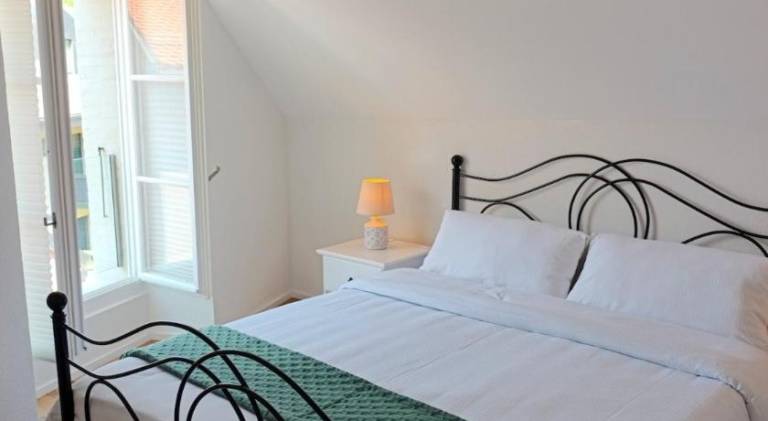 Rental apartment with 1 room for 2 persons in Morges
