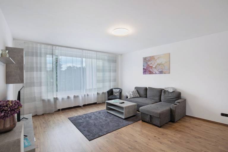 Ferienwohnung Bruchköbel