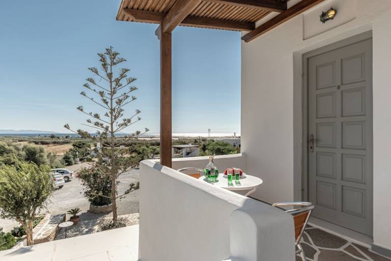 Appartement Mikri Vigla