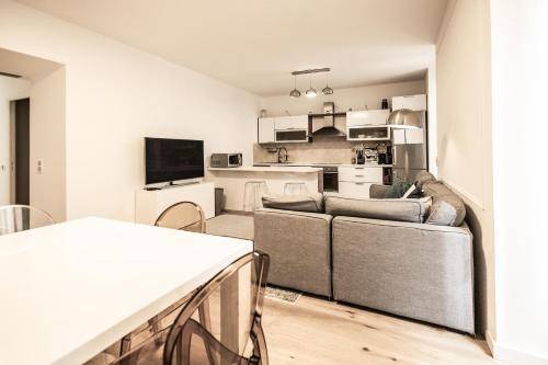 Apartment Monaco
