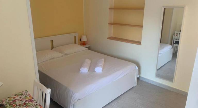 Green Sea Bed & Breakfast in Massafra