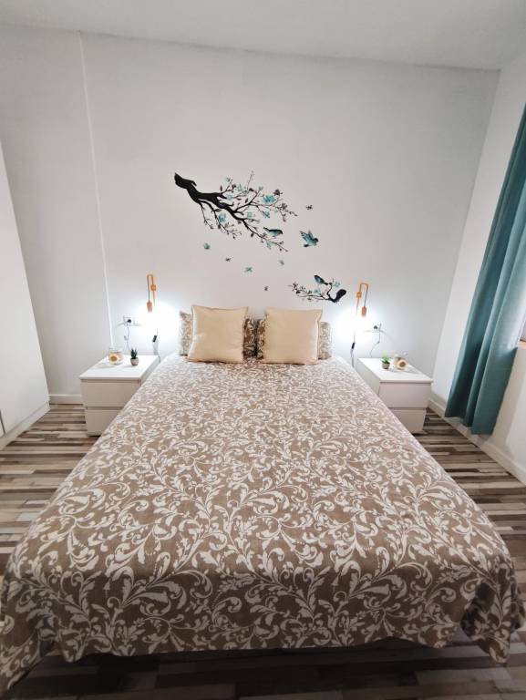 Ferienwohnung in La Malva-rosa, Valencia für max. 5 Personen Ferienwohnung in La Malva-rosa, Valencia für max. 5 Personen