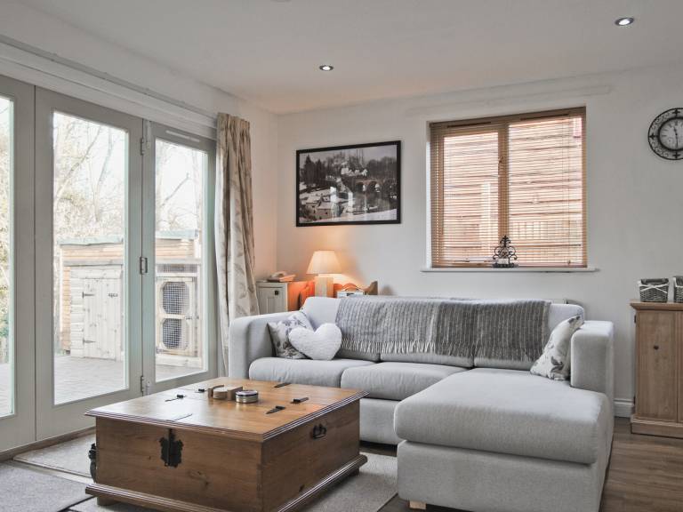 The Hurstings — photo 3