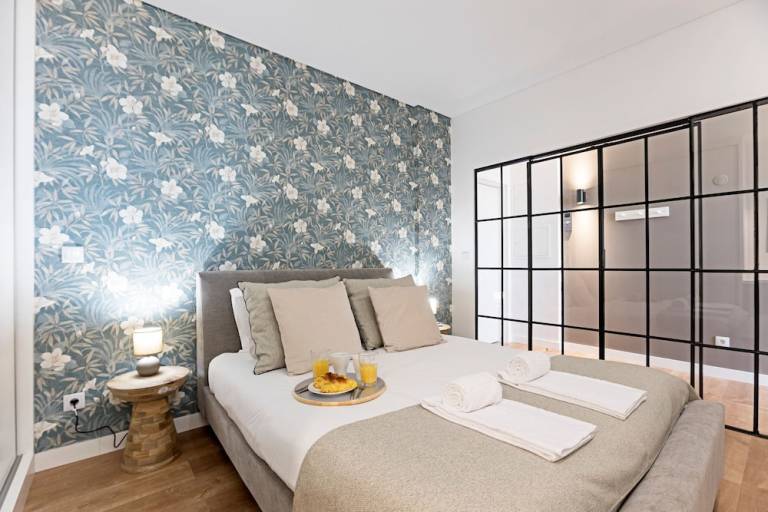 Aparthotel Oporto