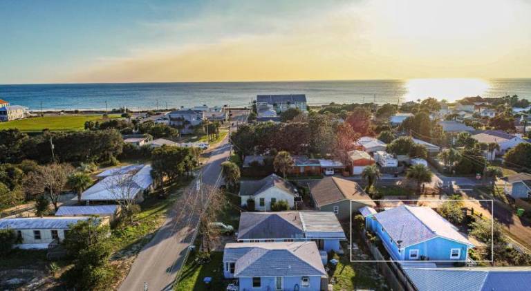 Vacation home with 2 rooms for 4 persons in Hollywood, FL