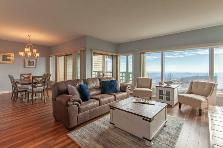 Condo Wintergreen Resort