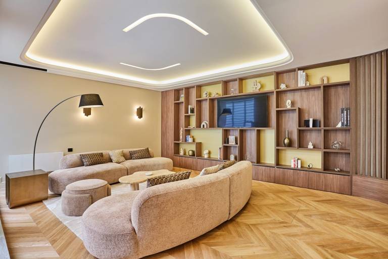 Apartamento París